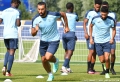 Entraînements : la séance du 21 juillet 2021