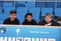 Animations Stade HAC NIMES