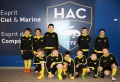 Animations Stade HAC CHATEAUROUX