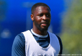 Entrainement : les images de la semaine
