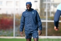 Entraînements : les photos de la semaine