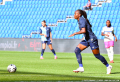 HAC - Strasbourg (féminines)