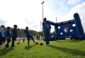 Coach Ciel&Marine #1 : le retour du football plaisir !