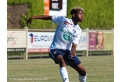 Match de préparation EA Guingamp - HAC : 1-0