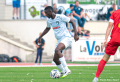 Deuxième partie de stage et HAC - Le Mans FC : les photos