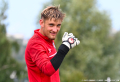 Entrainement : les images de la semaine