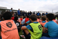 Coach Ciel&Marine #1 : le retour du football plaisir !