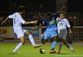 AS Trouville/Deauville - HAC (Coupe de France)