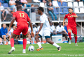 Stage à Arzon : les trois premiers jours en images