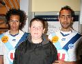 HAC - Vannes