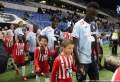 HAC - Nancy : les coulisses et les animations autour du match