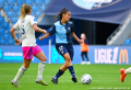 HAC - Strasbourg (féminines)