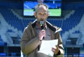 L'hommage à Christophe Revault au Stade Océane