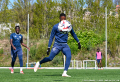 Entrainement : les images de la séance de jeudi