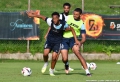 Stage en Slovénie : Jour 1