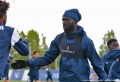 Entraînements : les photos de la semaine
