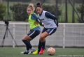 Entraînements : La séance des féminines