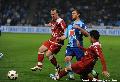 HAC - Caen