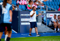 HAC - Strasbourg (féminines)