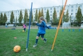 1ère séance Coach Ciel et Marine Féminines 2020-2021