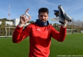 Entraînements : les images de ce mercredi