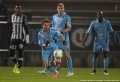 Angers - HAC