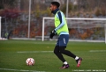 Entraînement : les séances du jeudi 25 novembre
