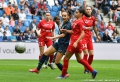 Féminines / HAC - Vendenheim