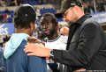 Strasbourg - HAC : l'après-match