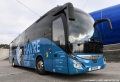 Le nouveau car officiel Ciel&Marine