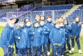 Animation Stade HAC Valenciennes FC