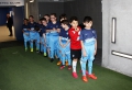 Animations Stade HAC - FC TOURS