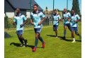 Reprise de la saison pour les HACMEN 