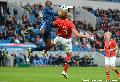 France - Norvège (Espoirs)