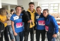 Les Filles se mobilisent pour ELA