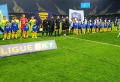 Animations Stade HAC ESTAC Troyes
