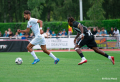 HAC - Angers (0-0) en images