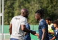 HAC - Clermont (1-1) : les photos