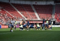 AZ Alkmaar - HAC : les photos