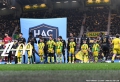Nantes - HAC