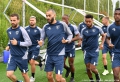 La reprise des Hacmen
