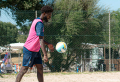 Deuxième partie de stage et HAC - Le Mans FC : les photos
