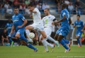 Niort - HAC (Coupe de la Ligue)