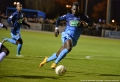 AS Trouville/Deauville - HAC (Coupe de France)