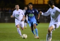 AS Trouville/Deauville - HAC (Coupe de France)