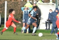 HAC - GPSO 92 Issy