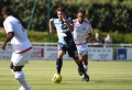 HAC - Red Star (match de préparation)