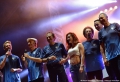Stars 80's au Stade Océane