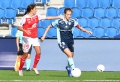 Féminines / HAC - Reims