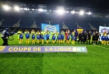 Animations Stade HAC ESTAC Troyes